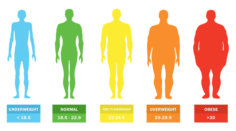 BMI Obesity