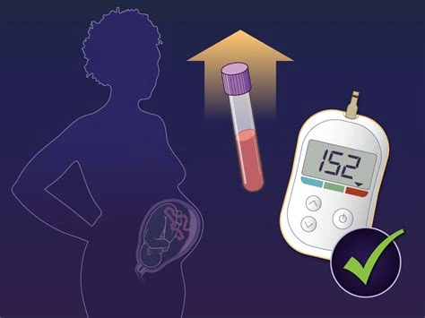 gestational diabetes