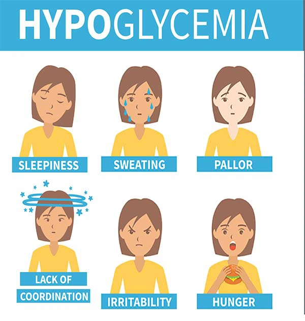 hypoglycemia