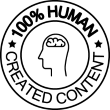 No AI website